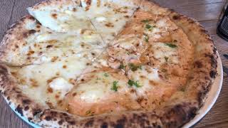 Pizza 4p | Streets Food