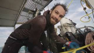 Pearl diving diaries (Saxaphone, Shell diving and EMERGENCIES) - episode 3