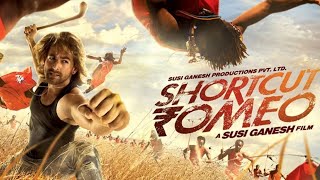 Shortcut Romeo 2013  Movie,South Best movie,#Bollywood,#Neil Nitin  Mukesh,#Ames