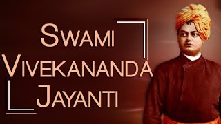 Swami vivekanand jayanti status | swamy vivekanand birthday whatsapp status |
