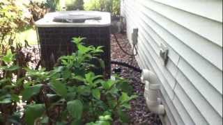 2003 Bryant Quantum Plus Air-Conditioner