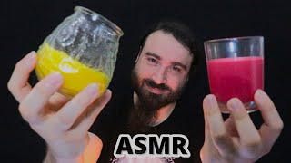 ASMR 3 SONIDOS que te harán DORMIR en MINUTOS - EXPLOTAN TUS TINGLES - FER FANTASY #ASMR