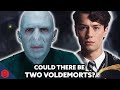 How Do Horcruxes ACTUALLY Work | Harry Potter Film Theory