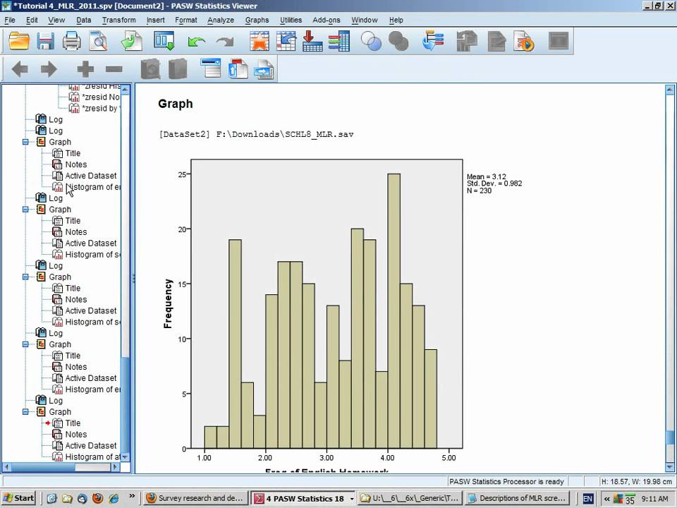 Multiple Linear Regression In Spss Beginners Tutorial Vrogue Multiple Linear Regression In Spss Beginners Tutorial Vrogue