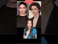 Kylie Jenner & Timothée Chalamet DATING?!