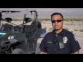 megahertz on the rez las vegas paiute tribal police department