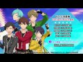 「あんさんぶるスターズ！」ユニットソングcd 試聴動画 第7弾♪