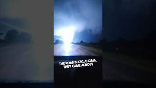 The tornado did this to them 😱