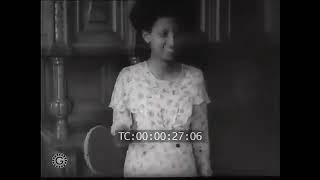 empress Menen Asfaw Princess Tsahai Haileselassie