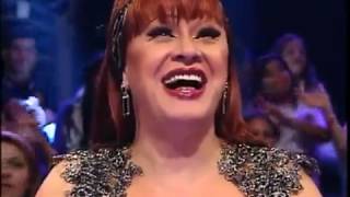 Rosanne Mulholland no Cante se Puder