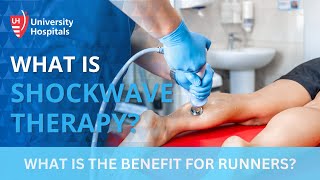 When Should Runners Use Shockwave Therapy?