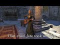 eso bard song star eyed bride of alinor with lyrics