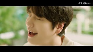 KYUHYUN 曺圭贤 규현 '투게더 Together' MV 歌词中字