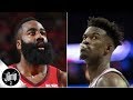 Is it really worth it for the Rockets to trade for Jimmy Butler? | The Jump