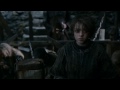 Arya Stark and Tywin Lannister First Meet - Game of Thrones 2x04 (HD)