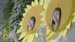 petit milady「向日葵の坂道」Official Music Video