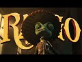 RANGO | Way Down We Go
