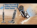 Tineco Floor ONE S3 Cordless Hardwood Floors Cleaner and Review!