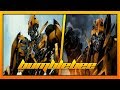 BUMBLEBEE Transforms Short Flash Transformers Series [osro]