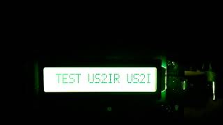 Morse code decoder working with SDR v3