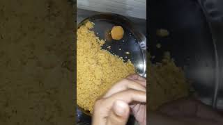 Har ghar Tiranga/Laddu Making