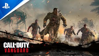 Call of Duty: Vanguard - Juega PRIMERO a la Alpha en PlayStation | 4K | PlayStation España