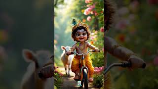 Krishna ji bhajan status #krishna #krishnabhajan #naturegraphy #cenematicvideo #song