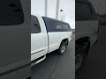 2004 gmc sierra with less than 50k miles available now at apple valley honda