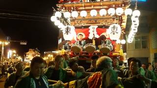 遠州中泉府八幡宮例大祭2013 東組Ⅰ OLYMPUS PEN E-P5／M.Zuiko Digital 17mm F1.8