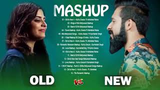 Old Vs New Bollywood Mashup songs 2020 | Indian new mashup,ROMANTIC_MASHUP \Latest Hindi Songs 2020