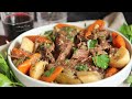 Perfect Pot Roast