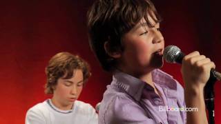 Burnham Mr Brightside The Killers Cover