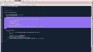 Java Object and List Serializer/Deserializer
