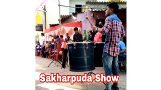 Sakharpuda Show | At Ganpat Nagar ,Ulhasnagar-4 | Ulhas Beats