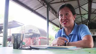 Malvar, Batangas Best Practices on Solid Waste Management