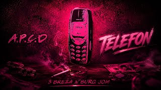 BONO x SINGI - TELEFON ( official video )