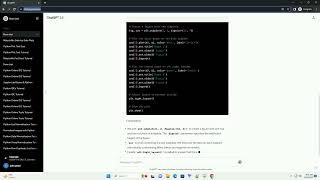python plot two graphs side by side