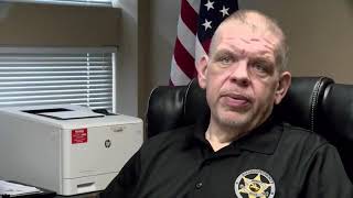 Buchanan County Sheriff's office receives body scanner to cut down on contraband