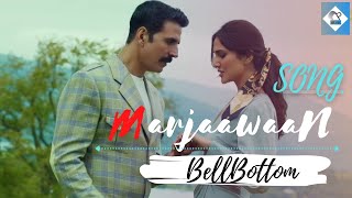 Marjaawaan | Akshay Kumar | BellBottom | Vaani Kapoor | Asees Kaur | Gurnazar | Gaurav-Kartik | Huma