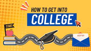 2026 College Admissions Timeline You NEED to Know: What to Do (and When) to Get Accepted