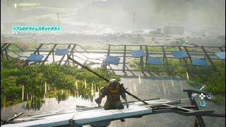 ＃２７　【遺伝子変異アクションRPG】Biomutant（バイオミュータント）