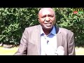 kimeumana sasa 🔥 listen what kimani ngunjiri told uhuru kenyatta for slamming dp ruto