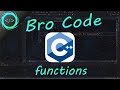 C++ user defined functions (#15) 📬