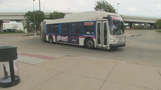 Fares Return On Rtd Amid Some Route Changes