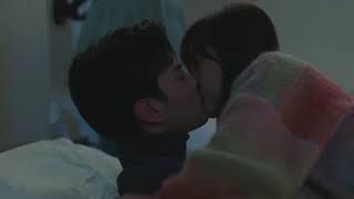 [世界微尘里] Kiss Scene😍Ai Jingchu-Zengli/Liu Yucheng-Wuying/Deng Haoran-Ma Yiyi💕(Sweet Teeth)