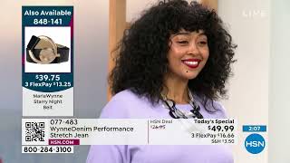 HSN | The List with Debbie D 09.07.2023 - 09 PM