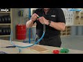 blubird fast fix field repairable fittings product overview u0026 demo