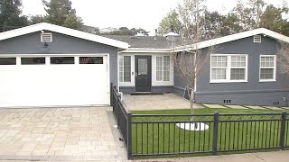 Family of 4 found dead in San Mateo home identified, police say