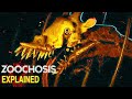 ZOOCHOSIS - STORY EXPLAINED (BAD ENDING)