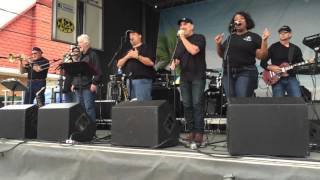 Forget You - Amite Oyster Festival 2016